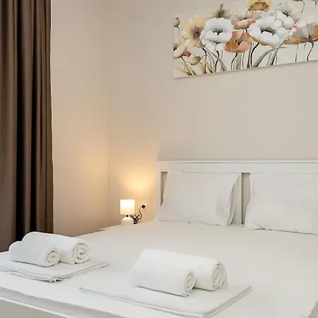 Apartament Spacious 2br In Phenix Palace With Parking Space By Flat Manаger
