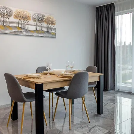 Spacious 2br In Phenix Palace With Parking Space By Flat Manаger Daire *