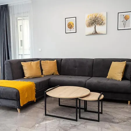 Spacious 2br In Phenix Palace With Parking Space By Flat Manаger *