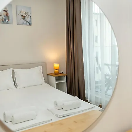 Spacious 2br In Phenix Palace With Parking Space By Flat Manаger *