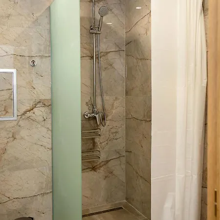 Apartament Spacious 2br In Phenix Palace With Parking Space By Flat Manаger *