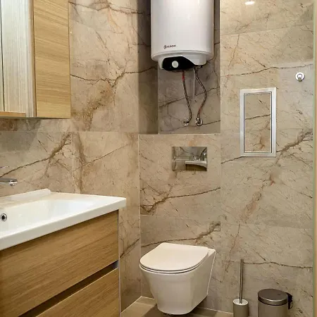 Daire Spacious 2br In Phenix Palace With Parking Space By Flat Manаger *