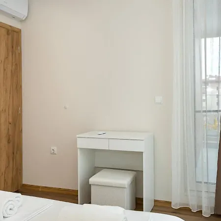 Apartament Spacious 2br In Phenix Palace With Parking Space By Flat Manаger