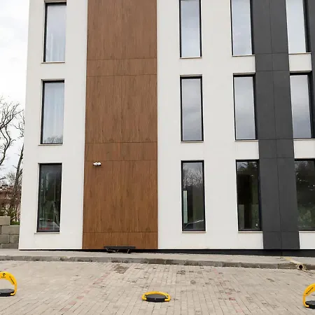 Spacious 2br In Phenix Palace With Parking Space By Flat Manаger Daire Varna